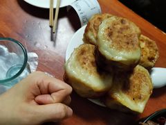 -宝瑞门钉肉饼店