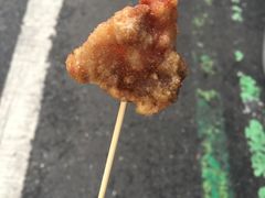 招牌炸排骨-傅强排骨(成都总店)