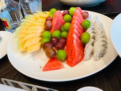 -成都海湾酒店·海湾壹品中餐厅(远大购物中心店)