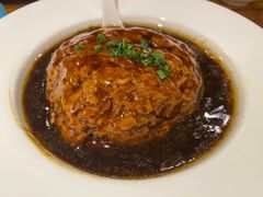 -苹果树下艺术餐厅(通州店)