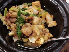 -新旺茶餐厅(嘉里城店)