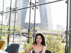 -三五堂·新国贸饭店·自助餐