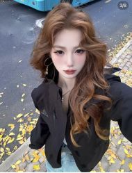 -NEW FACE烫染专业店