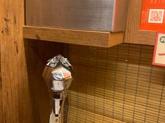 -一兰拉面(新宿中央东口店)