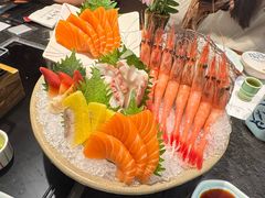 -匠和风精致料理(成都龙湖滨江天街店)