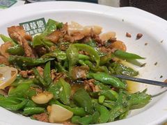 -绿草地·湘菜(7mall店)