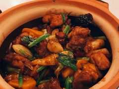 -滇越乘象云南餐厅(豆各庄店)