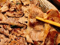-神户赤童日式烤肉伙伴(东直门店)