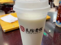 -民信老铺(双皮奶博物馆店)