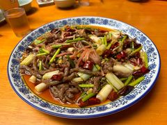 -李大爷的泡椒馆(冉家坝店)