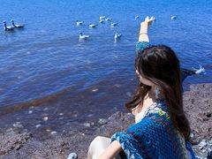 -青海湖国家重点风景名胜区