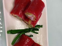 -好友缘家宴(青山路店)