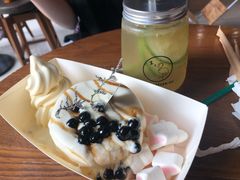 -狐狸和向日葵(北京路店)