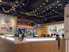 -领蟹祥记·香辣蟹·特色小海鲜(奥体天虹店)