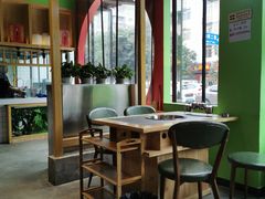 -肖仙仙羊肉汤·始于1996年(郫都店)