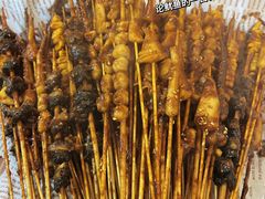 -十里铺铁板鱿鱼