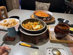 -将军牛排·尔滨地标朝鲜族美食(总店)
