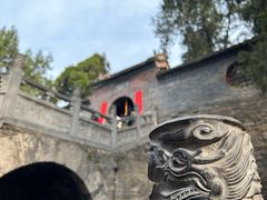 -洛阳白马寺