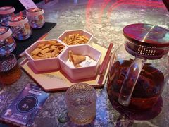 -星聚会KTV(中关村领展购物广场店)