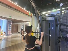 -NRG健身私教CLUB(打浦桥店)