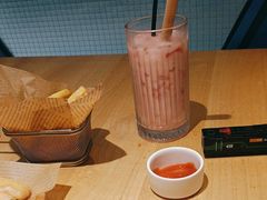 -菲滋意式餐厅(临平万达店)