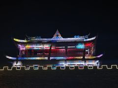 -松州古城