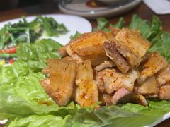 -遇见阿家村云南菜(魏公村店)