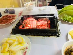 -风味烧烤