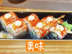-松临·铁板烧&Omakase(神农店)