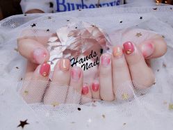 -Hands Nail专业美甲美睫