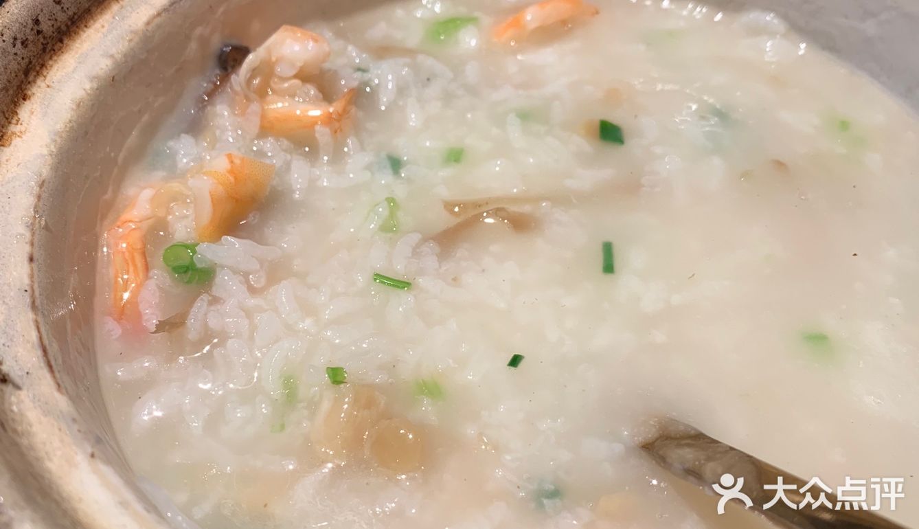 很地道的潮汕菜