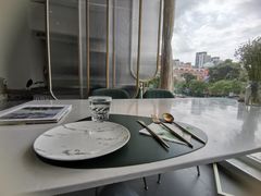 -ins森林童话餐厅coffee&bistro