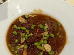 -大鹏饭店·金陵家宴(奥体中心店)