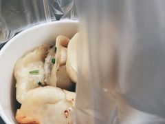 锅贴-胡记锅贴·沪上游子老鸭粉丝汤(太原路店)