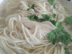 -正宗胖子抻面馆(岭东路店)