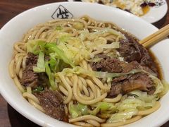 -柴氏风味斋(甘家口店)