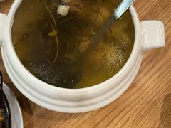 -裕记烧腊连锁餐饮(外马分店)