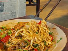 -方铲铲·成都板凳面(滨江银泰店)
