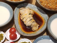 -南小蟹手工點心(三里屯店)