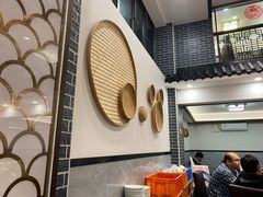 大堂-鱼篮仔·潮汕美食(圆明新园店)