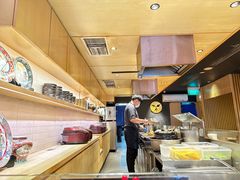 -Ginza Tendon Itsuki (Tanjong Pagar)