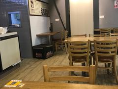 大堂-福荣祥烧腊(国和路店)