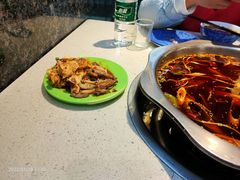 -重庆老船夫冷锅鱼(黄金路店)