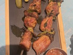 -安德烈俄式西餐厅(中央大街店)