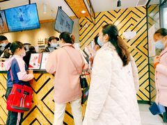 -书亦烧仙草(中南荟店)