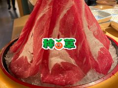 -温野菜涮涮锅(西单大悦城店)