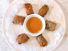 潮州炸果肉-海皇食府(水都假日酒店店)