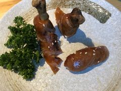 -酒井酱子·深夜食堂(东城汇店)