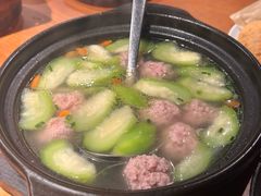 -旺爷砂锅·茶作(国贸城店)