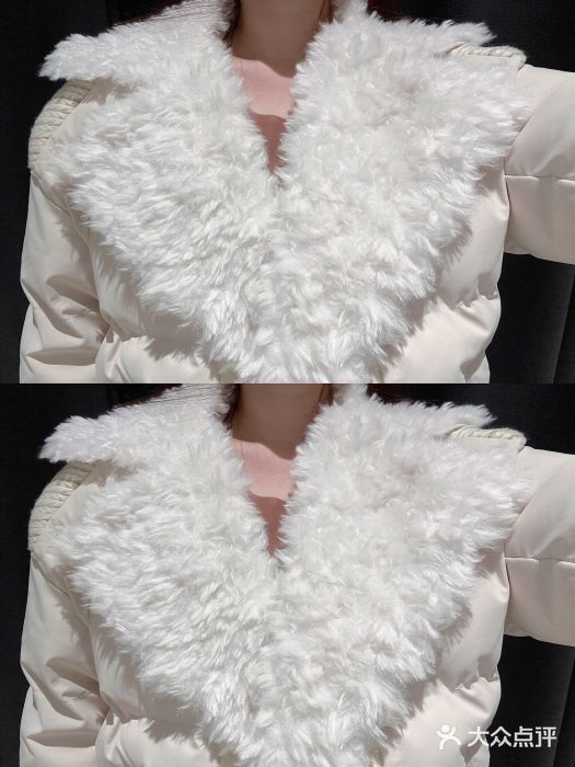 URBAN REVIVO(深圳华润万象天地店)图片